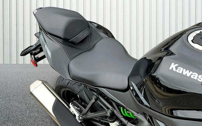 2026 Kawasaki Ninja ZX-4RR ABS