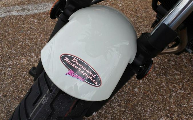 2026 Kawasaki Eliminator ABS