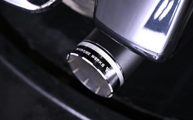 2018 Harley-Davidson® FLHTK - Ultra Limited