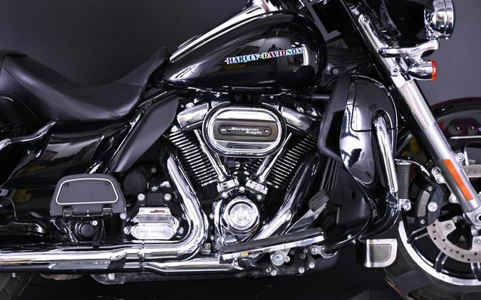 2018 Harley-Davidson® FLHTK - Ultra Limited