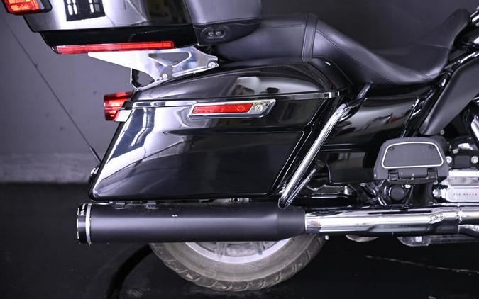 2018 Harley-Davidson® FLHTK - Ultra Limited