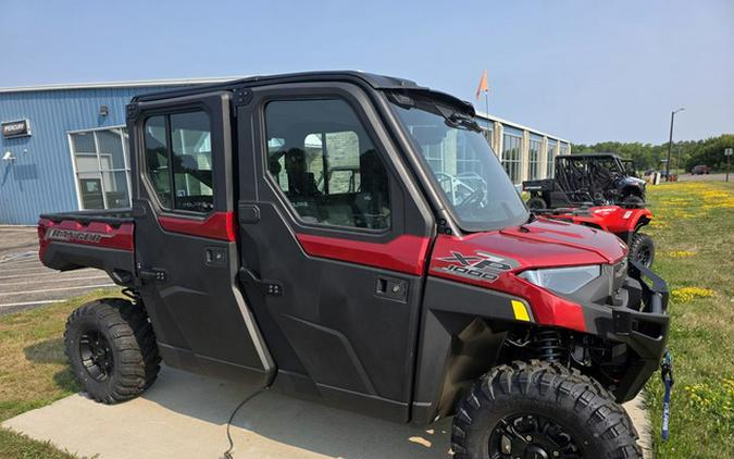 2026 Polaris Ranger Crew XP 1000 NorthStar Edition Premium