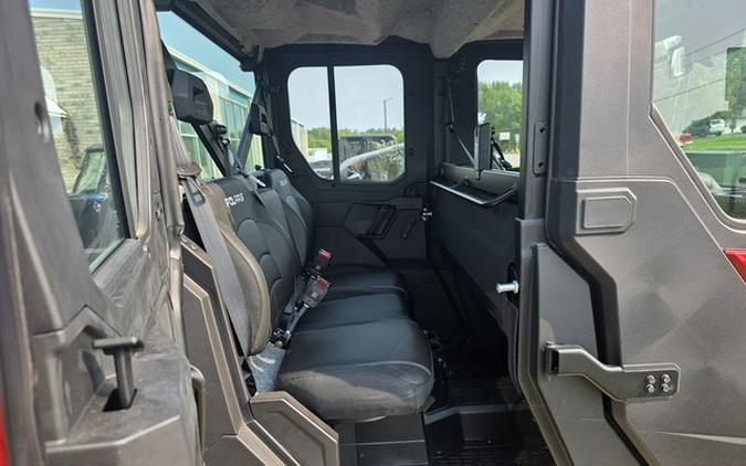 2026 Polaris Ranger Crew XP 1000 NorthStar Edition Premium