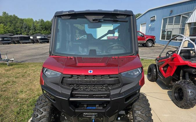 2026 Polaris Ranger Crew XP 1000 NorthStar Edition Premium