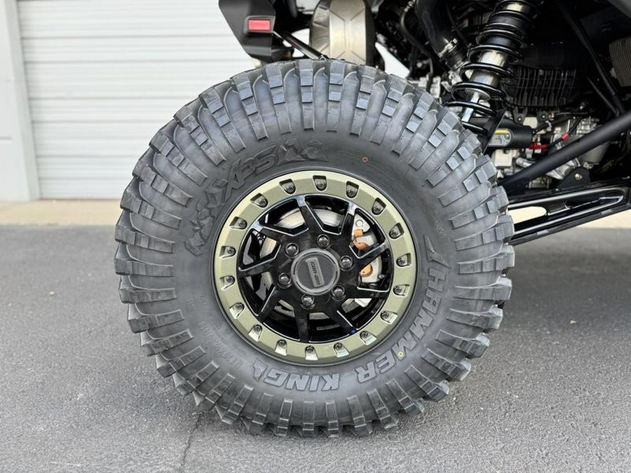 2026 Can-Am® Maverick R MAX X rc