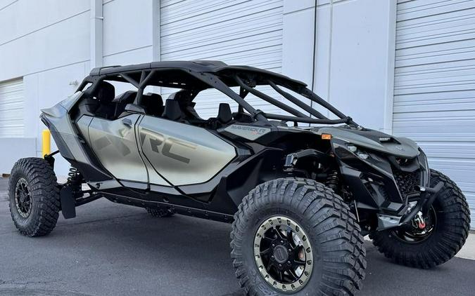 2026 Can-Am® Maverick R MAX X rc