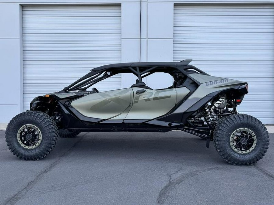 2026 Can-Am® Maverick R MAX X rc
