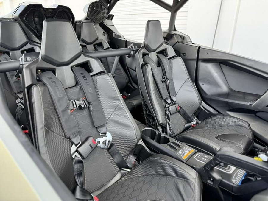 2026 Can-Am® Maverick R MAX X rc