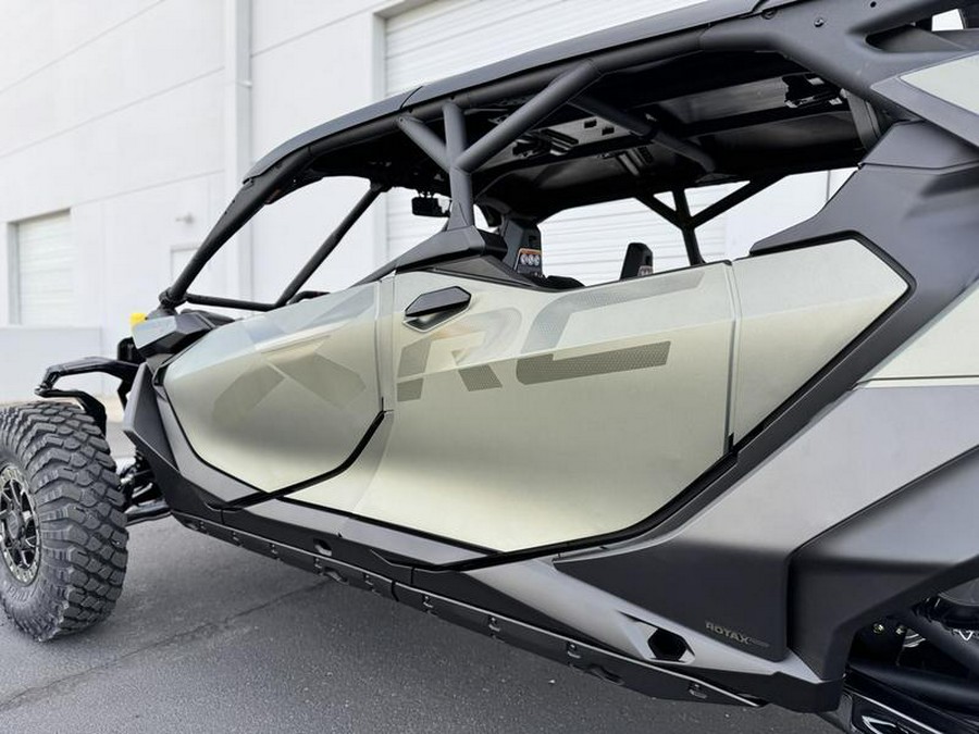 2026 Can-Am® Maverick R MAX X rc