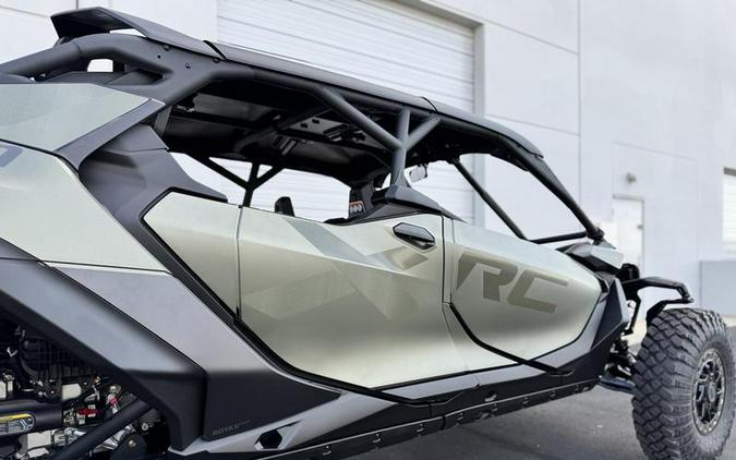 2026 Can-Am® Maverick R MAX X rc