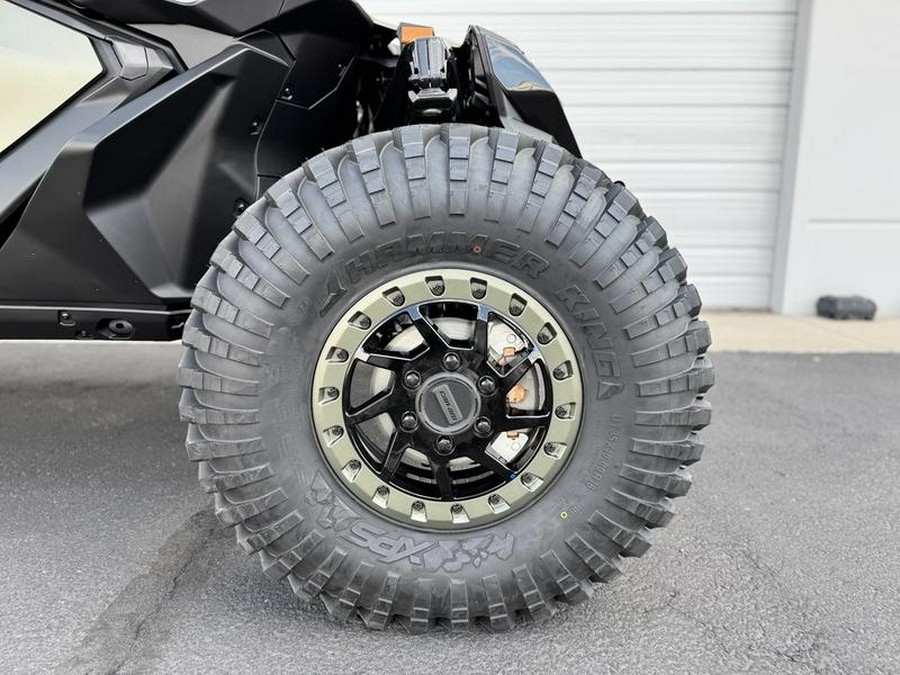 2026 Can-Am® Maverick R MAX X rc