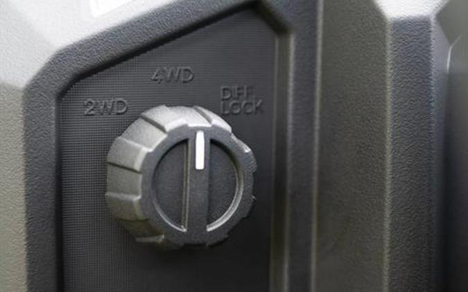 2026 Yamaha Viking EPS Ranch Edition