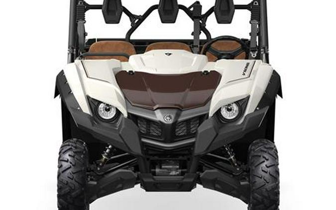 2026 Yamaha Viking EPS Ranch Edition