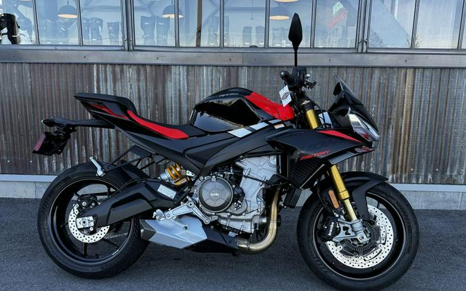 2026 Aprilia® Tuono 660 Factory