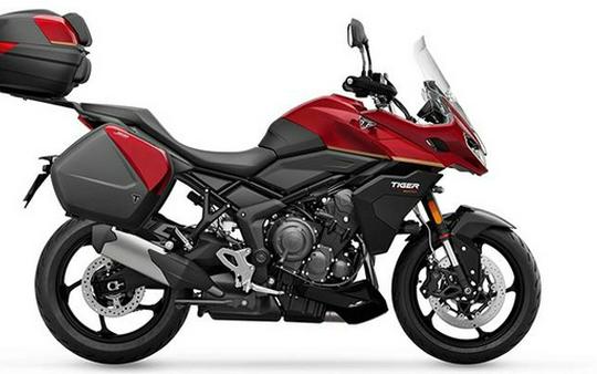 2026 Triumph TIGER SPORT 800 TOUR Sport Tour