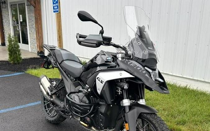 2024 BMW R 1300 GS