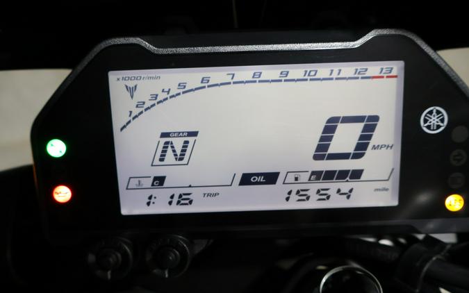 2024 MT-03 - Yamaha