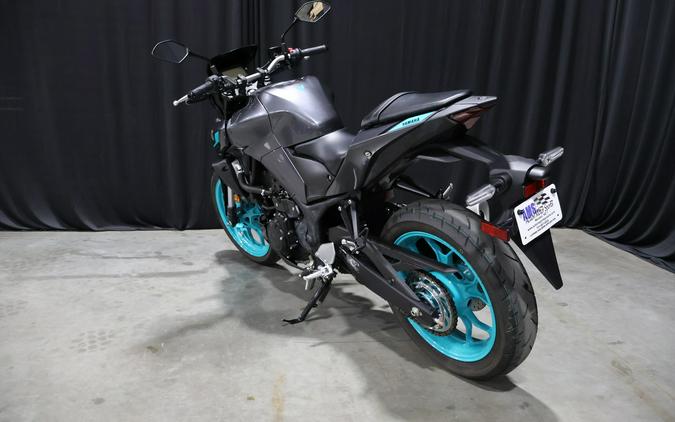 2024 MT-03 - Yamaha