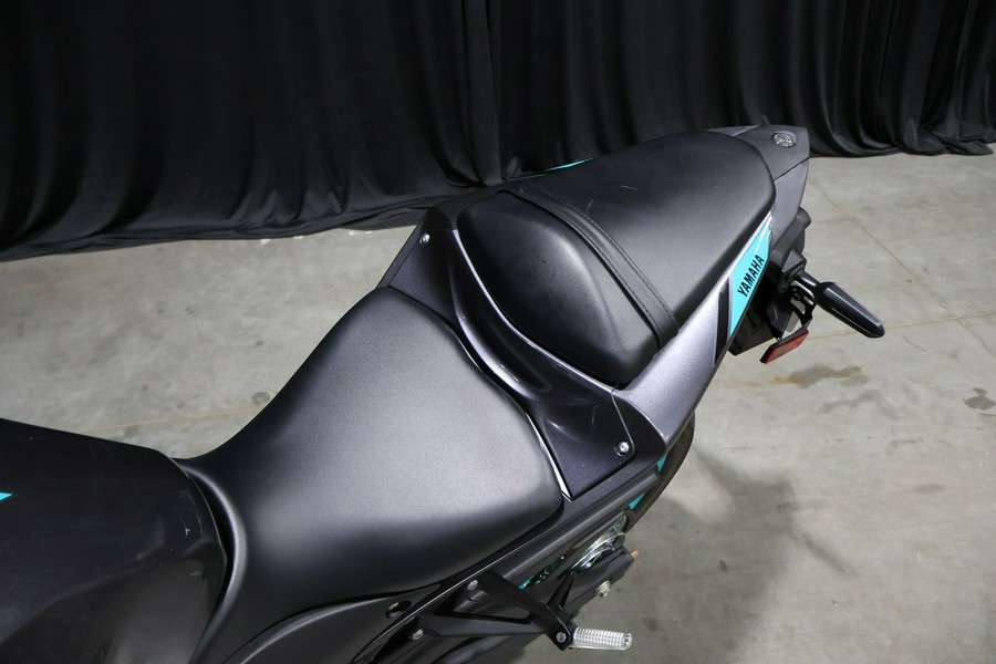 2024 MT-03 - Yamaha