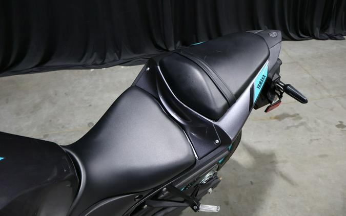 2024 MT-03 - Yamaha