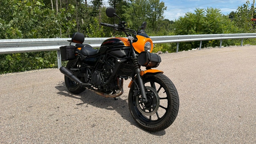 2024 Kawasaki Eliminator