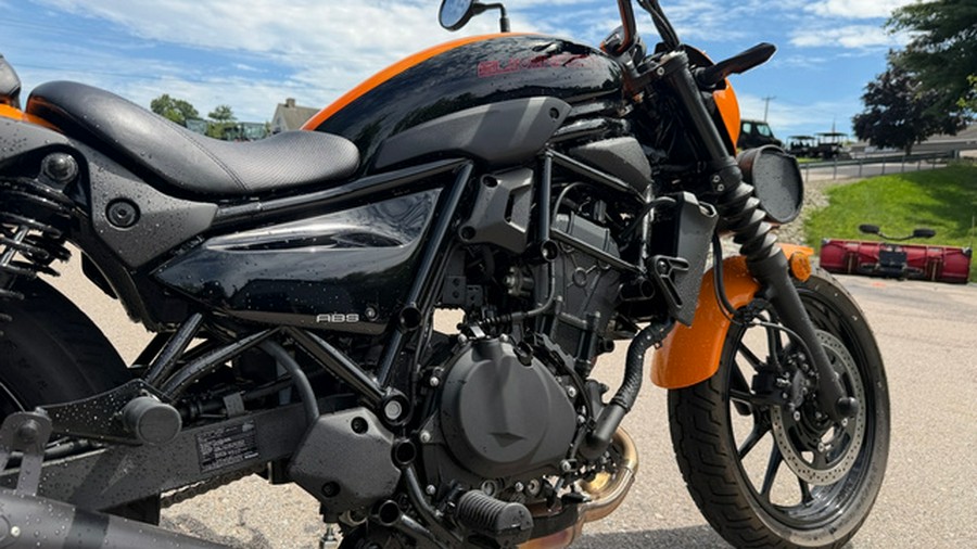 2024 Kawasaki Eliminator