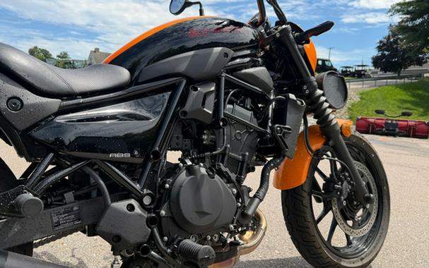 2024 Kawasaki Eliminator