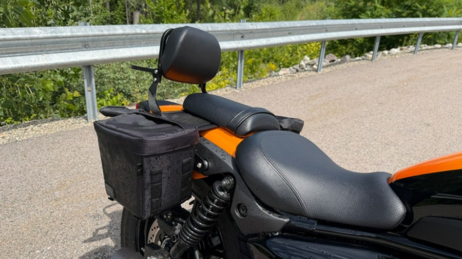 2024 Kawasaki Eliminator