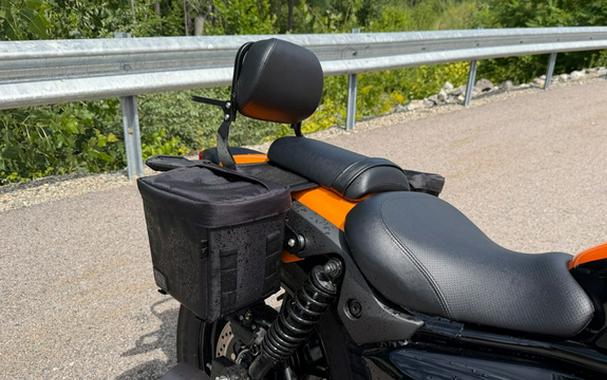 2024 Kawasaki Eliminator