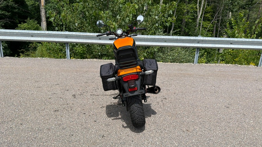 2024 Kawasaki Eliminator