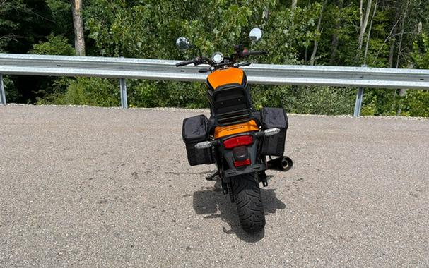 2024 Kawasaki Eliminator
