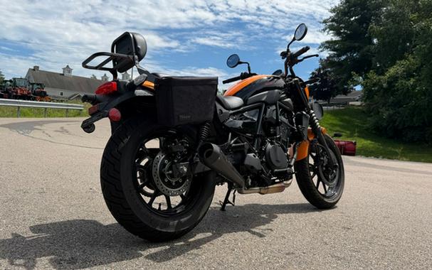 2024 Kawasaki Eliminator