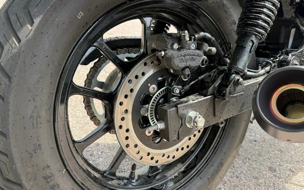 2024 Kawasaki Eliminator