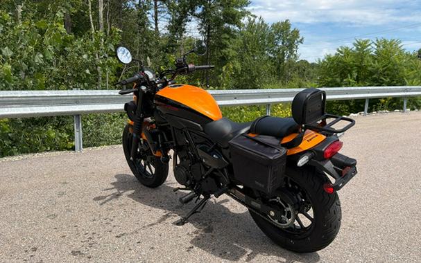 2024 Kawasaki Eliminator