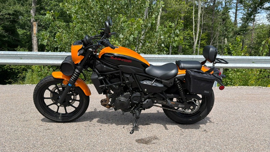 2024 Kawasaki Eliminator