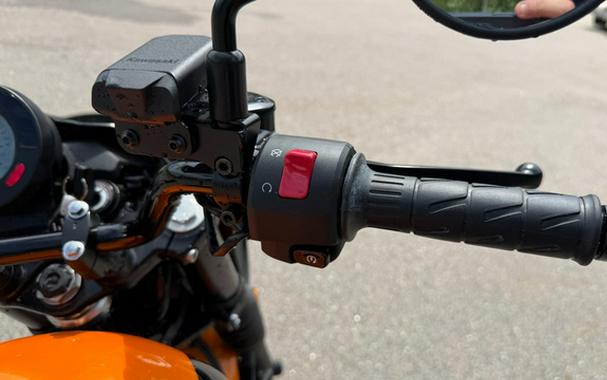2024 Kawasaki Eliminator
