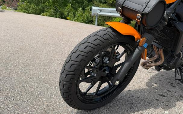 2024 Kawasaki Eliminator