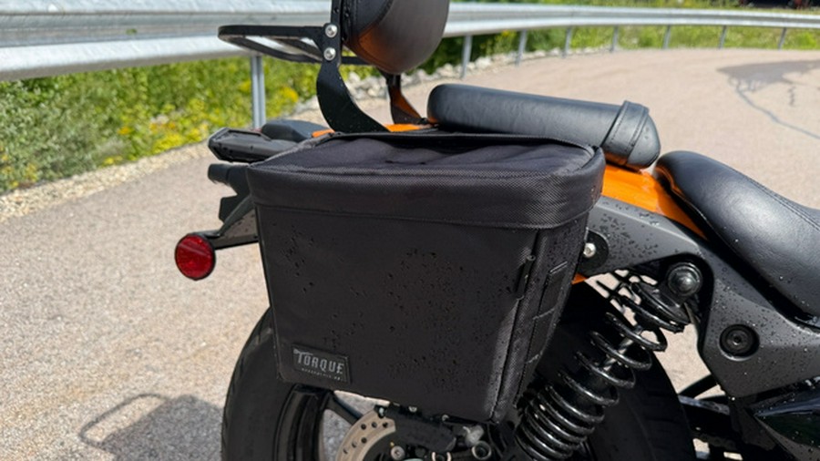 2024 Kawasaki Eliminator