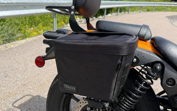 2024 Kawasaki Eliminator