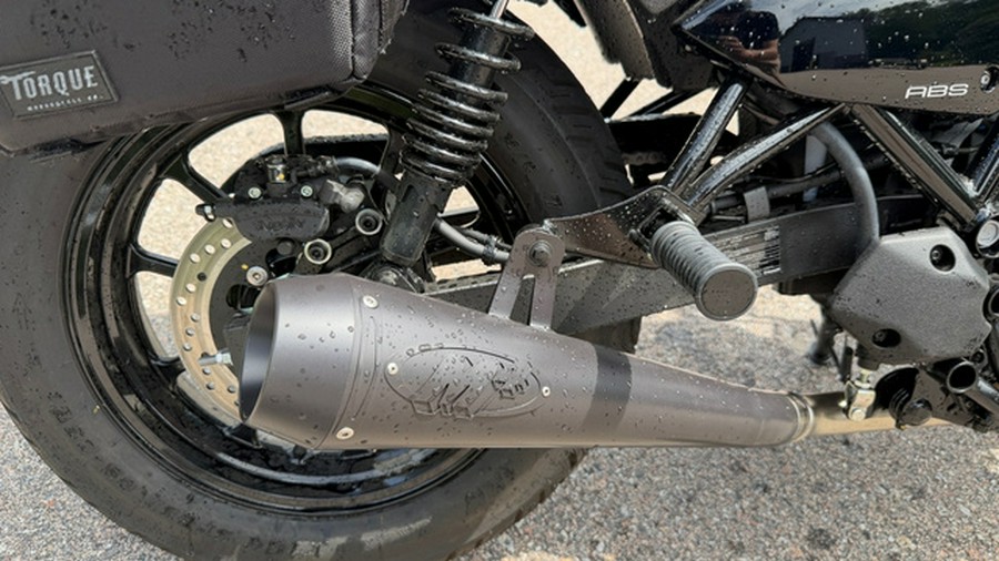 2024 Kawasaki Eliminator
