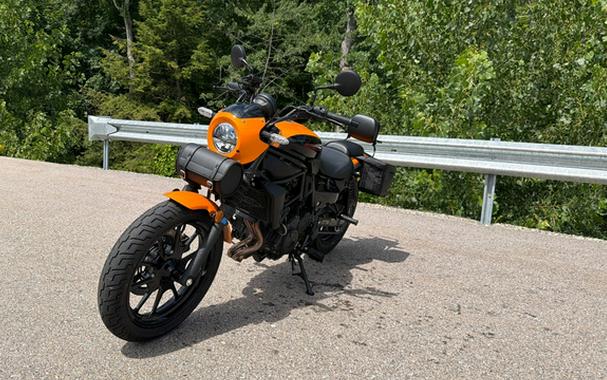 2024 Kawasaki Eliminator