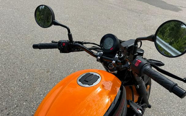 2024 Kawasaki Eliminator
