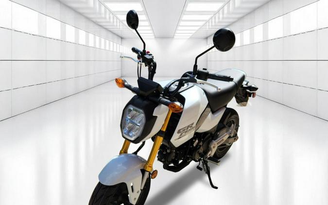 2026 Honda Grom™ Base