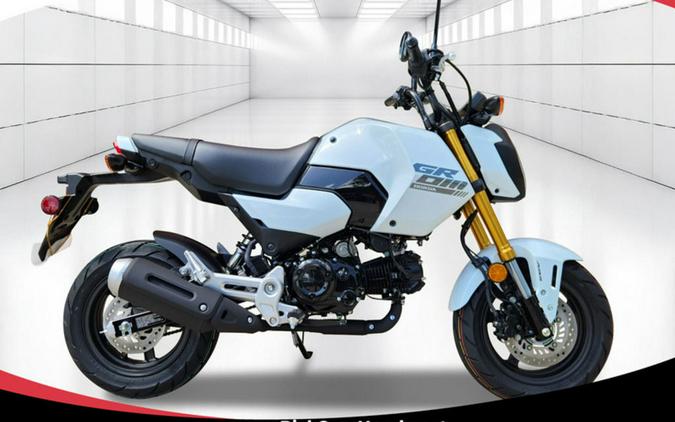 2026 Honda Grom™ Base