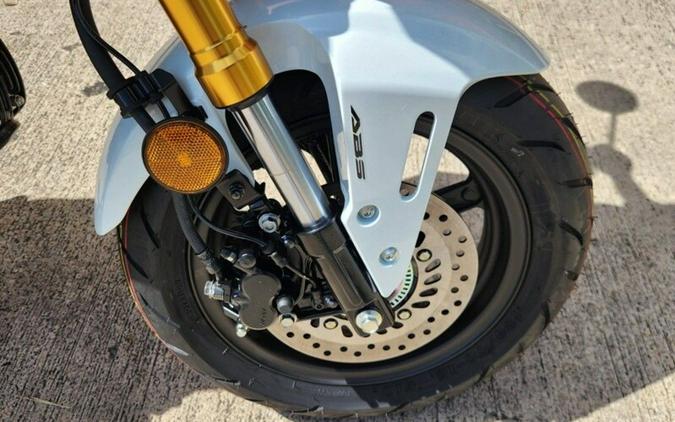 2026 Honda Grom™ Base