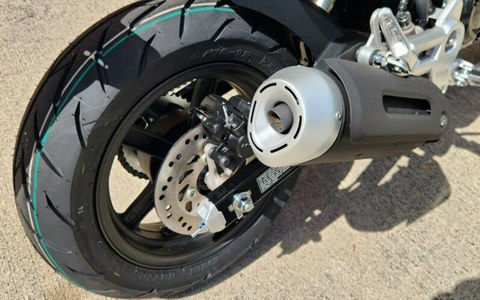 2026 Honda Grom™ Base