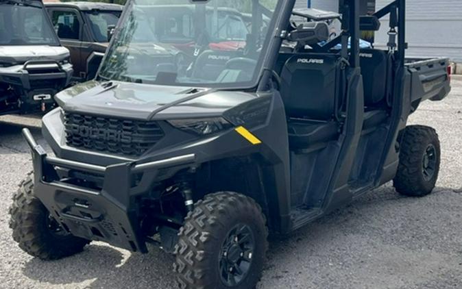 2024 Polaris Ranger Crew 1000 Premium