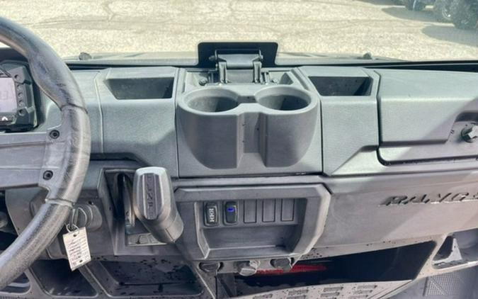 2024 Polaris Ranger Crew 1000 Premium