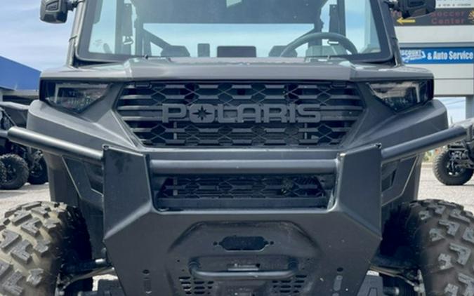 2024 Polaris Ranger Crew 1000 Premium