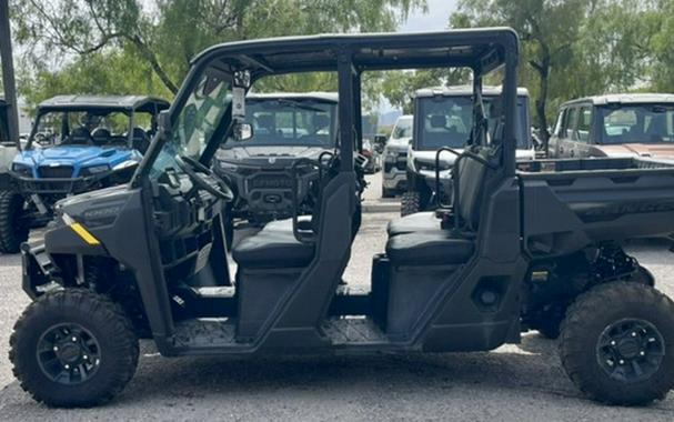 2024 Polaris Ranger Crew 1000 Premium